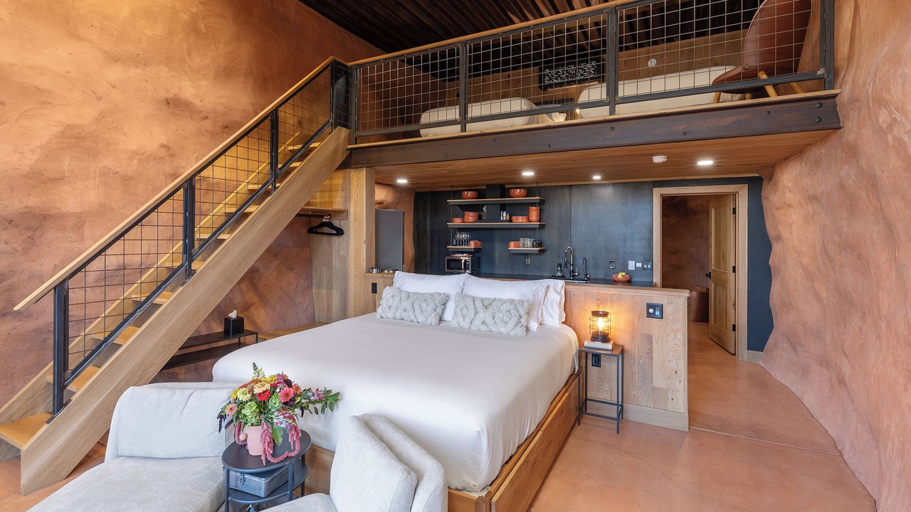 Photo of Bedroom in Delta
