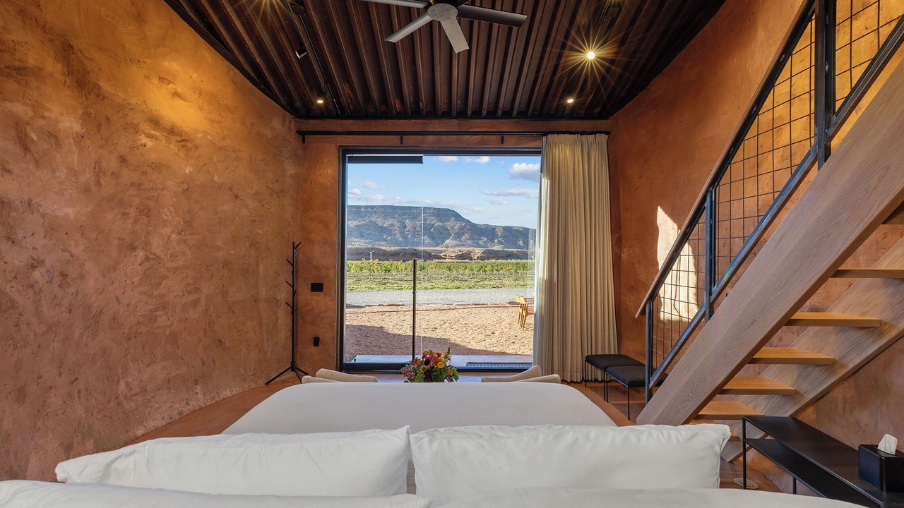Photo of Bedroom in Delta