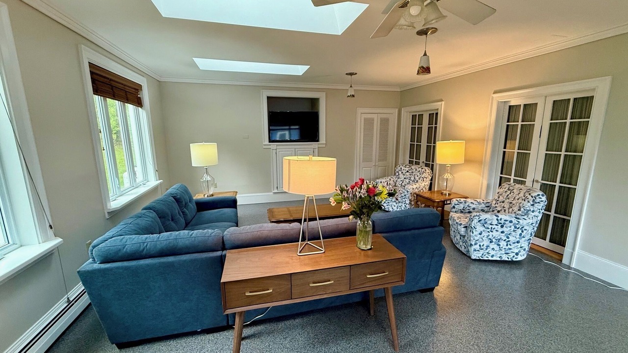 Photo of Livingroom in Caribou