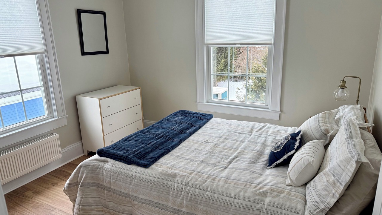Photo of Bedroom in Caribou
