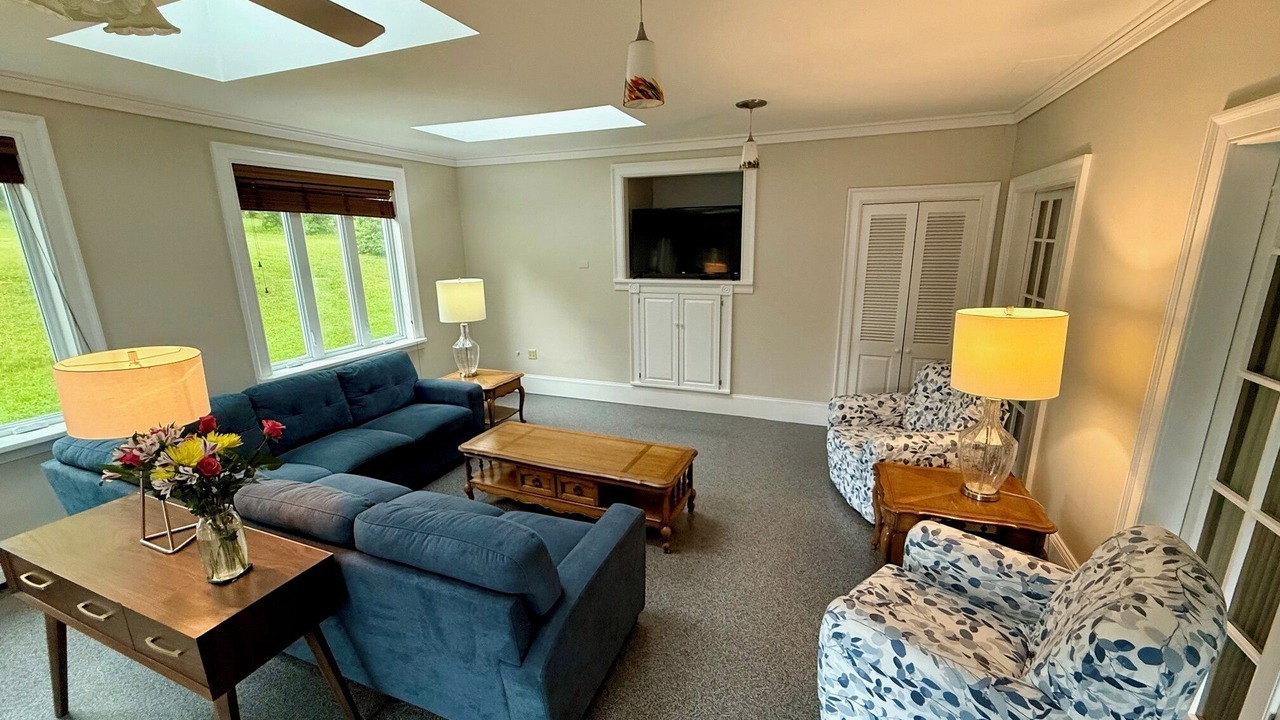 Photo of Livingroom in Caribou