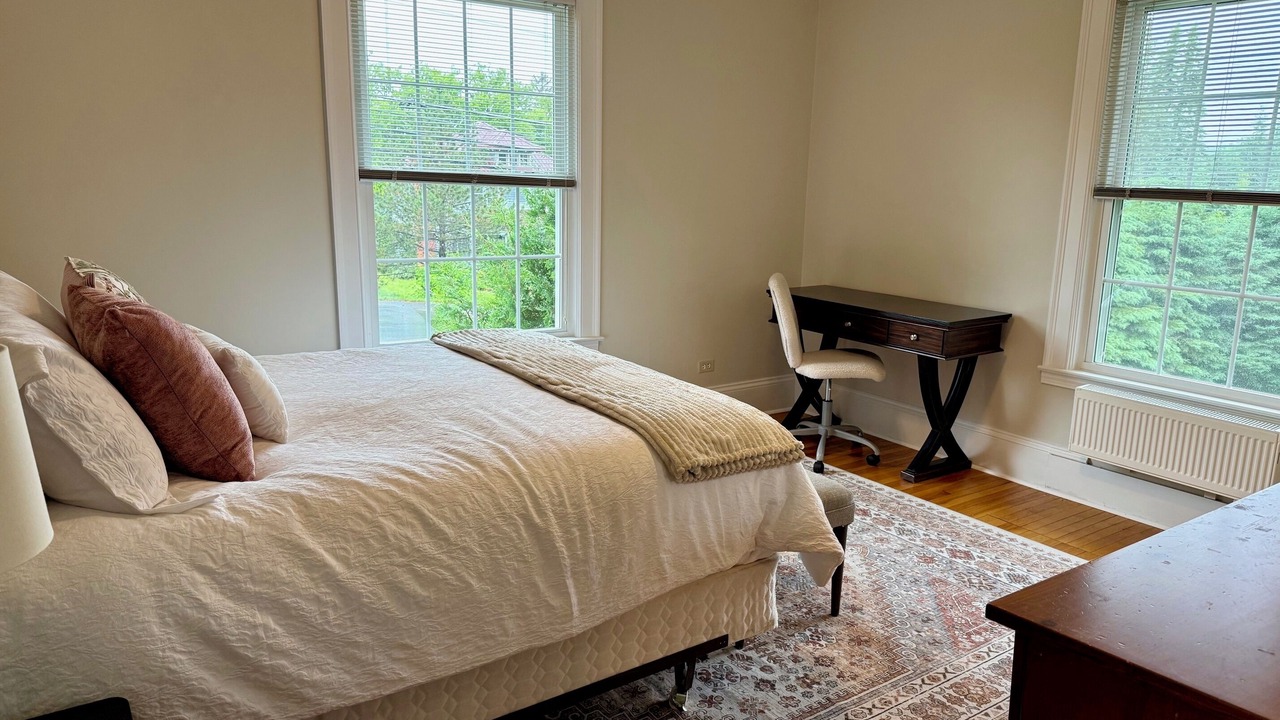 Photo of Bedroom in Caribou