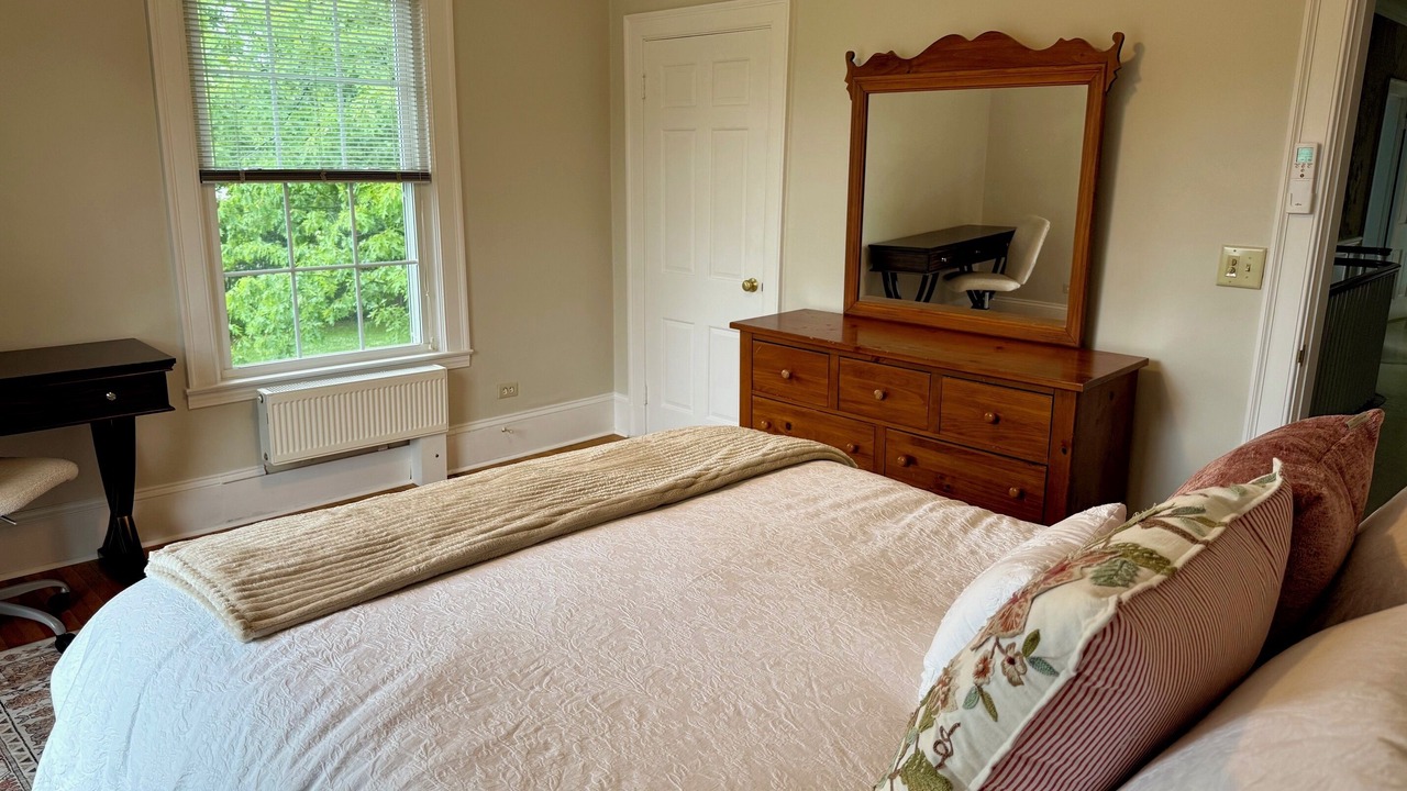 Photo of Bedroom in Caribou