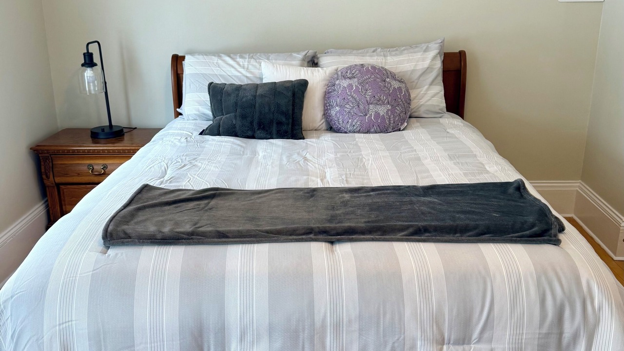 Photo of Bedroom in Caribou