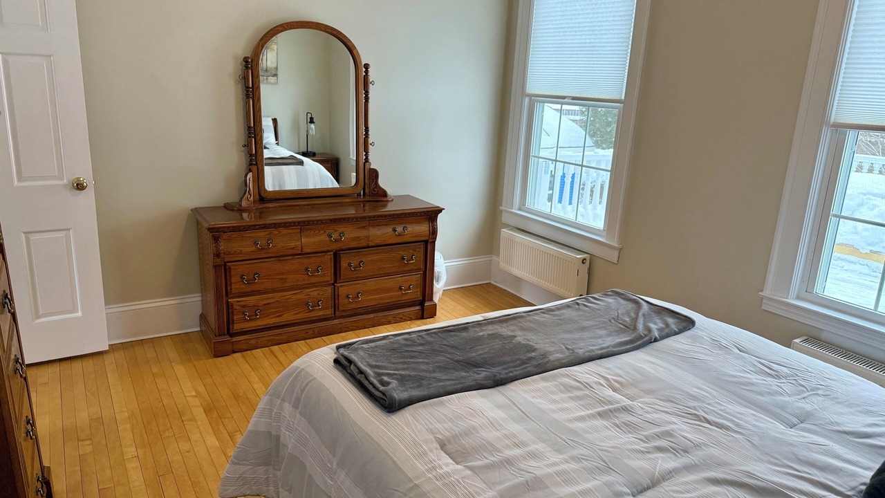 Photo of Bedroom in Caribou