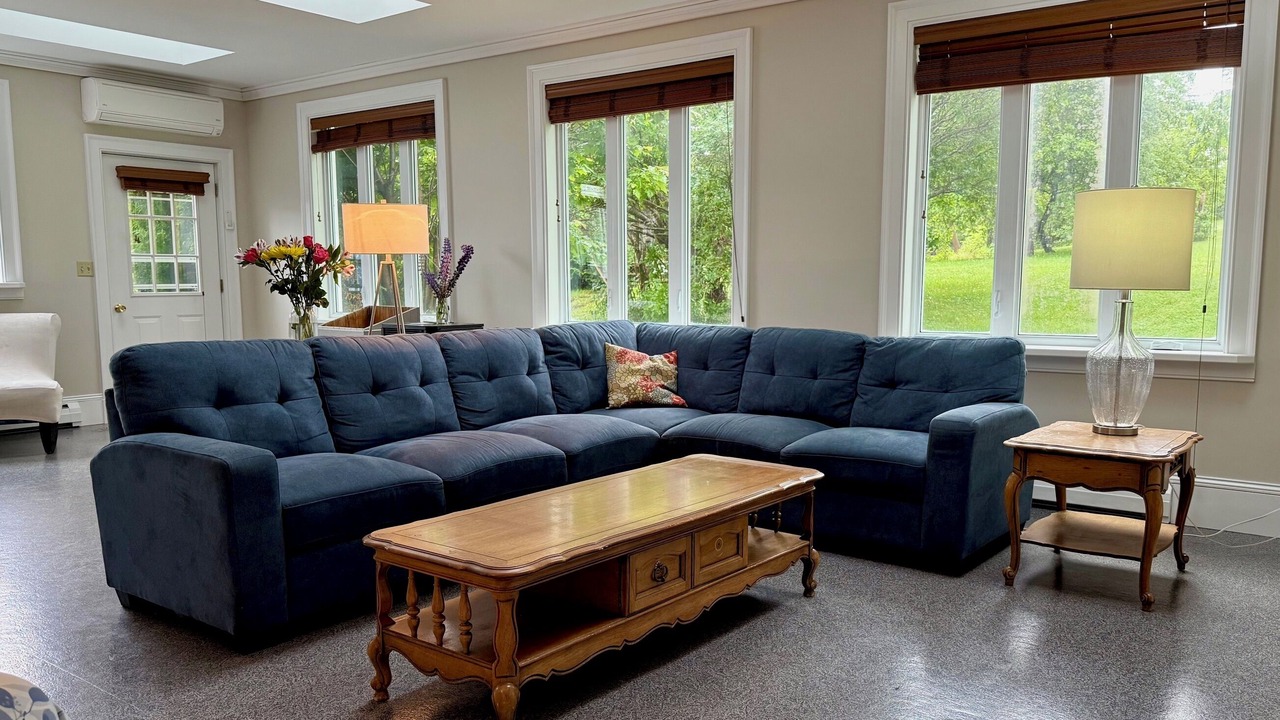 Photo of Livingroom in Caribou