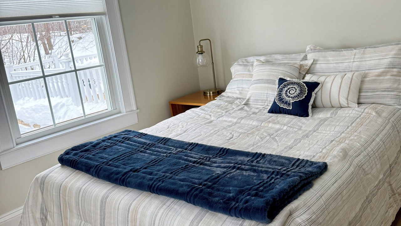 Photo of Bedroom in Caribou