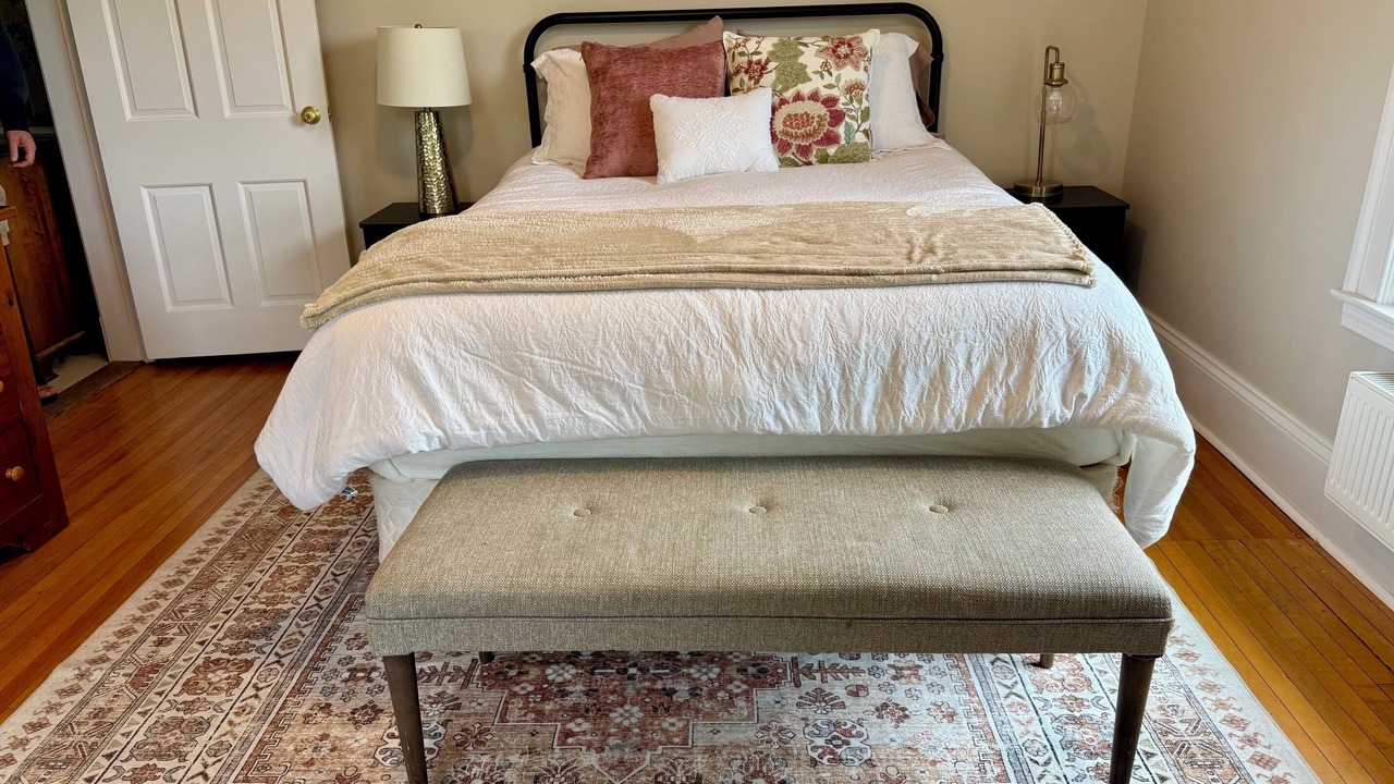 Photo of Bedroom in Caribou