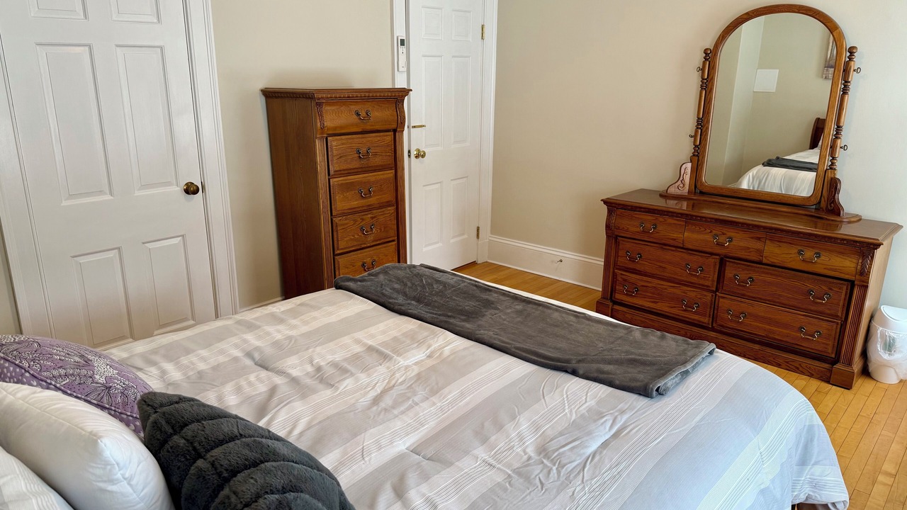 Photo of Bedroom in Caribou