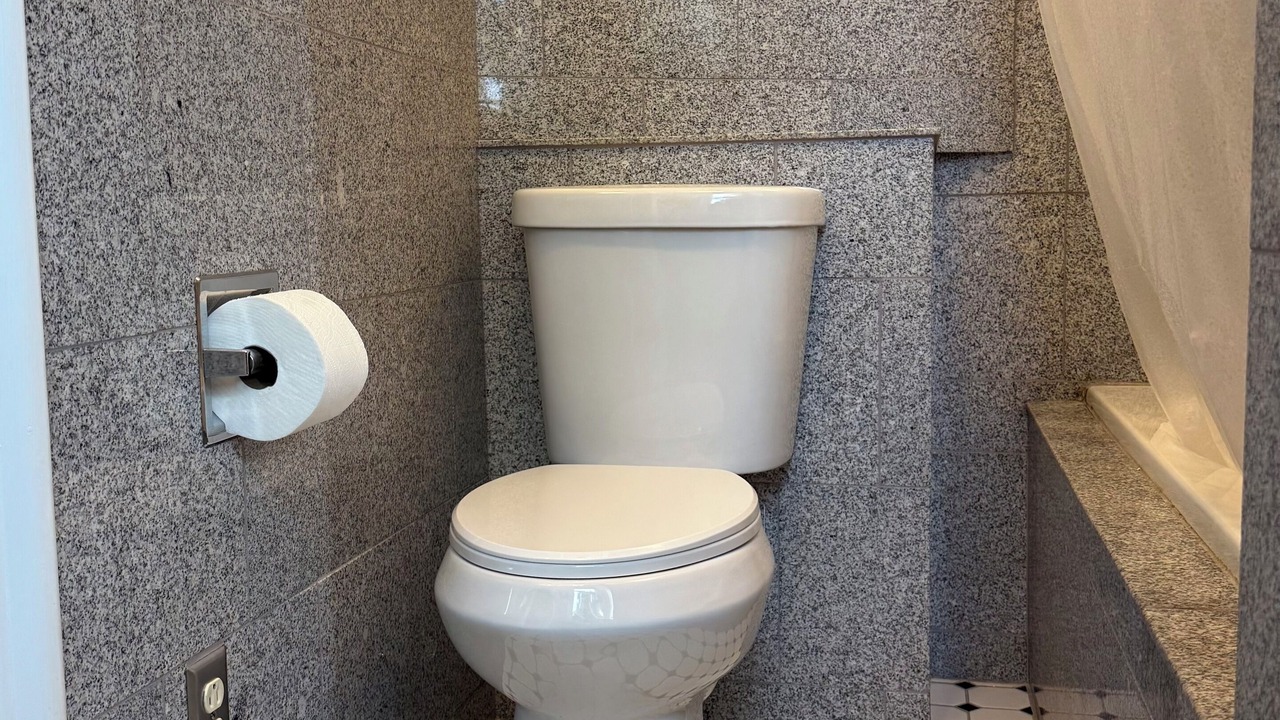 Photo of Bathroom in Caribou