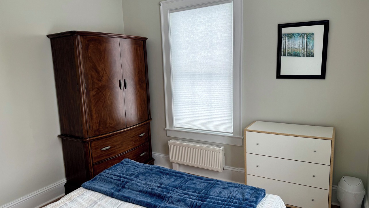 Photo of Bedroom in Caribou