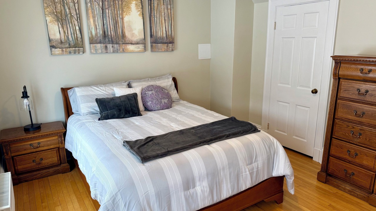 Photo of Bedroom in Caribou