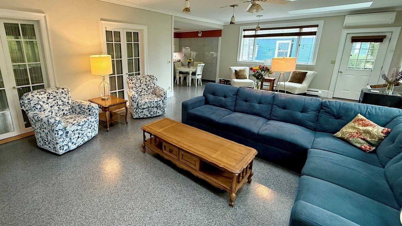 Photo of Livingroom in Caribou