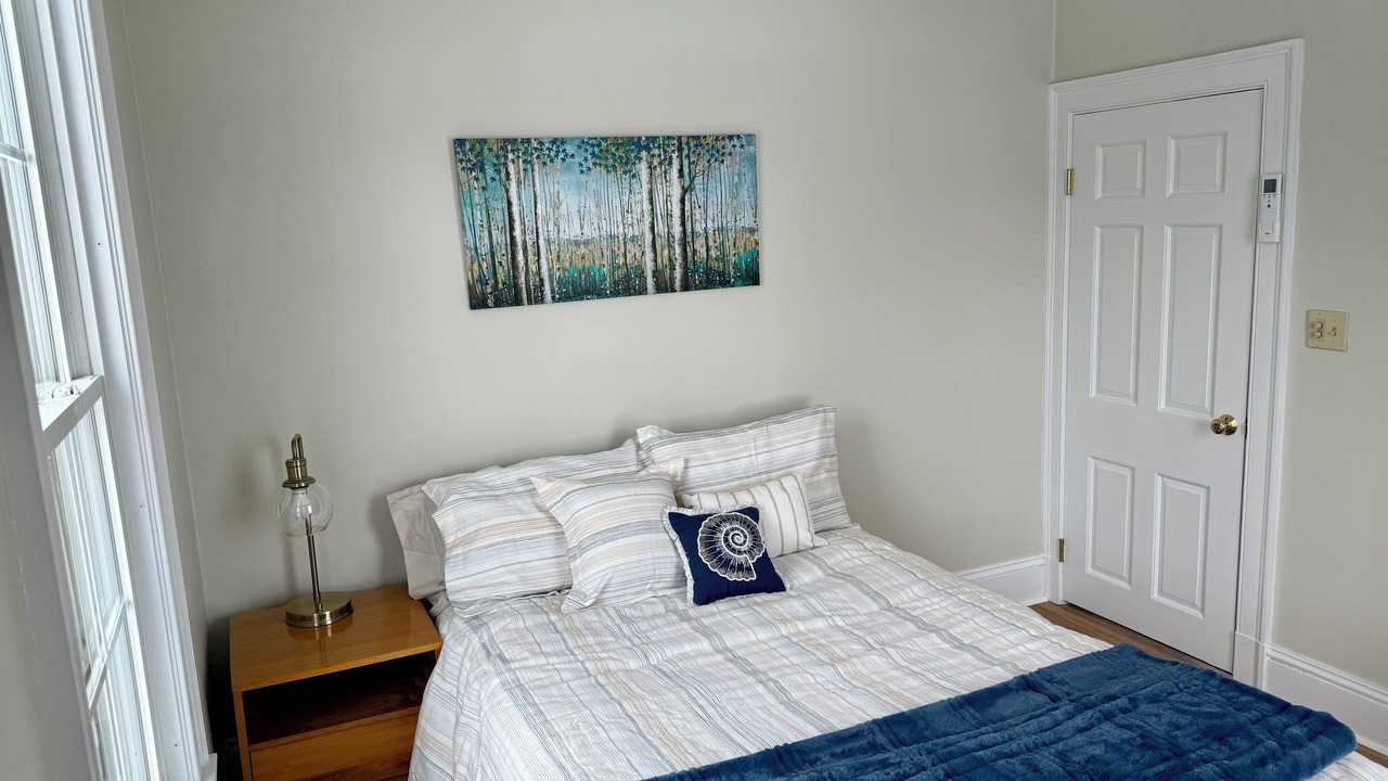 Photo of Bedroom in Caribou