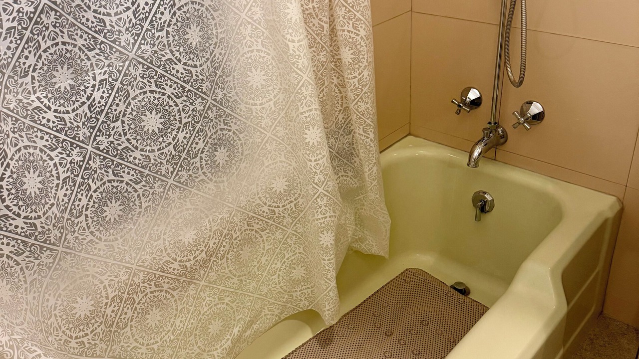 Photo of Bathroom in Caribou