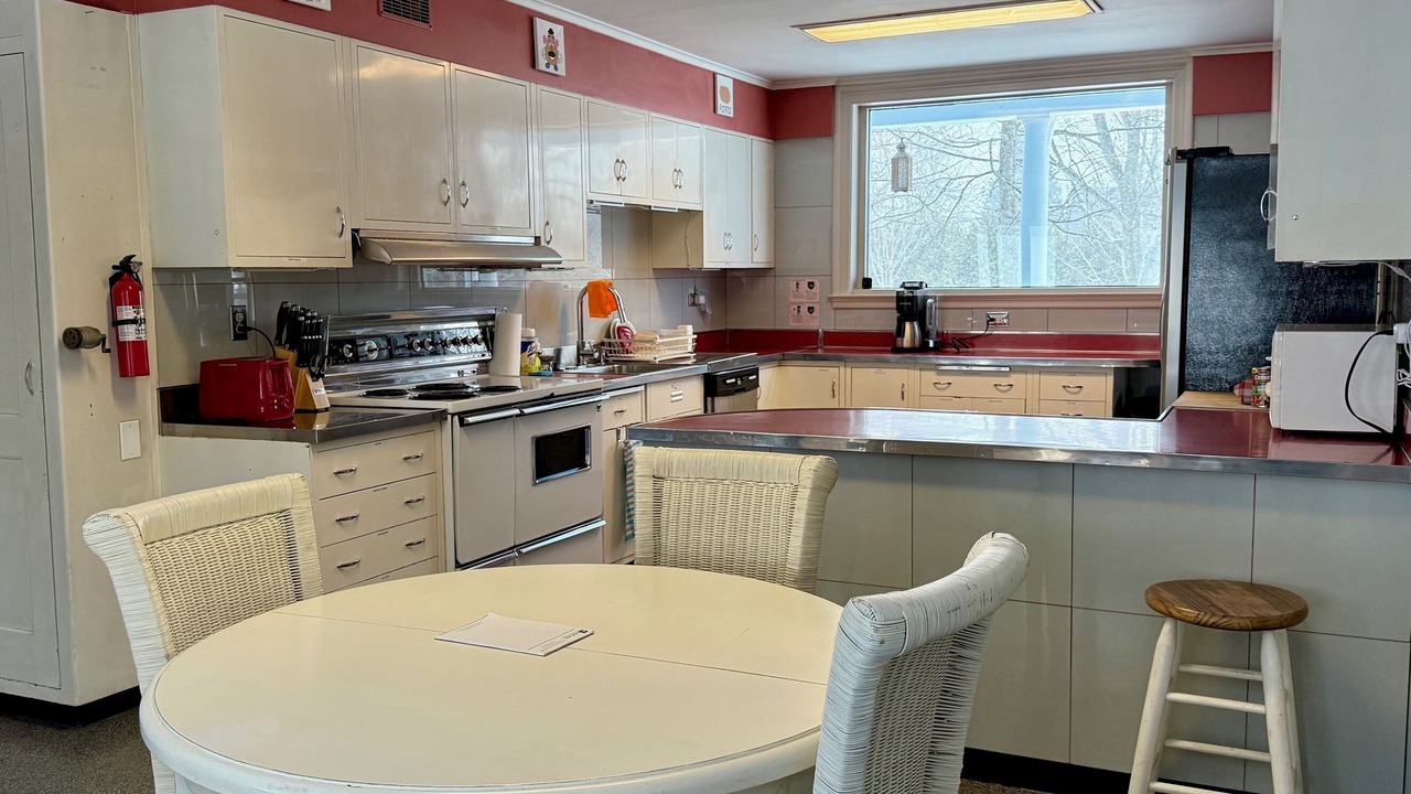 Photo of Kitchen in Caribou