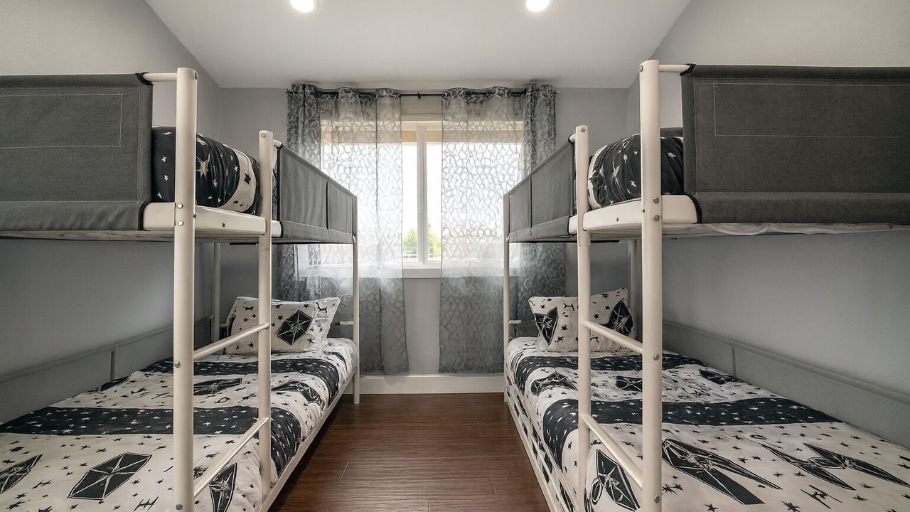 Photo of Bedroom in Garden Grove