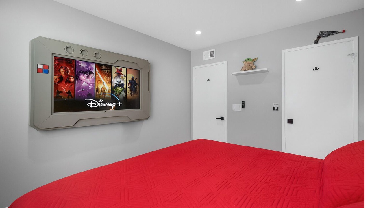 Photo of Bedroom in Garden Grove