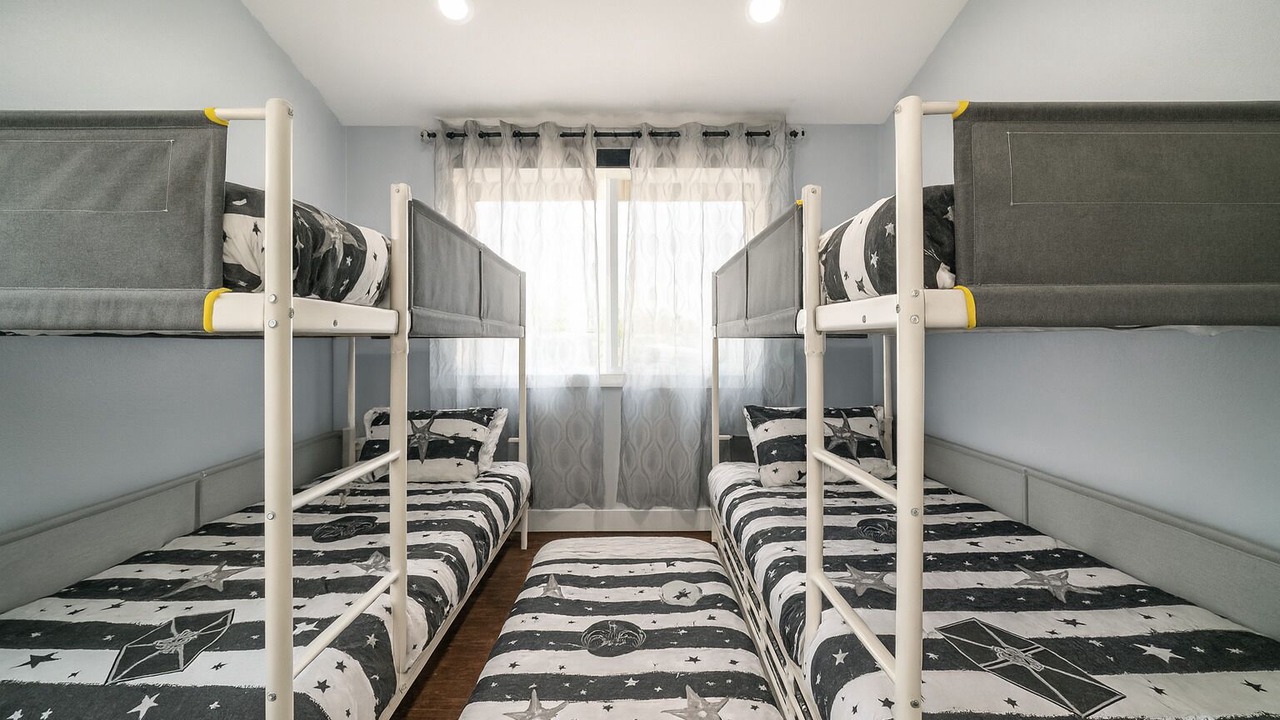 Photo of Bedroom in Garden Grove
