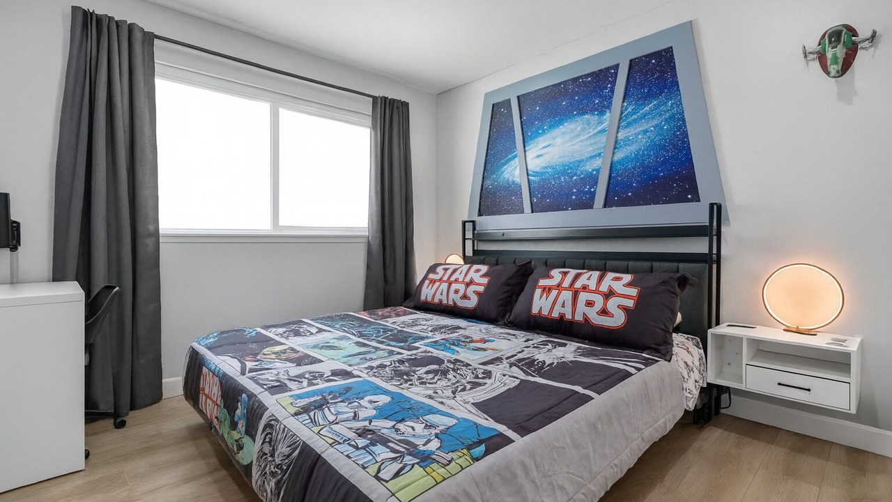 Photo of Bedroom in Garden Grove