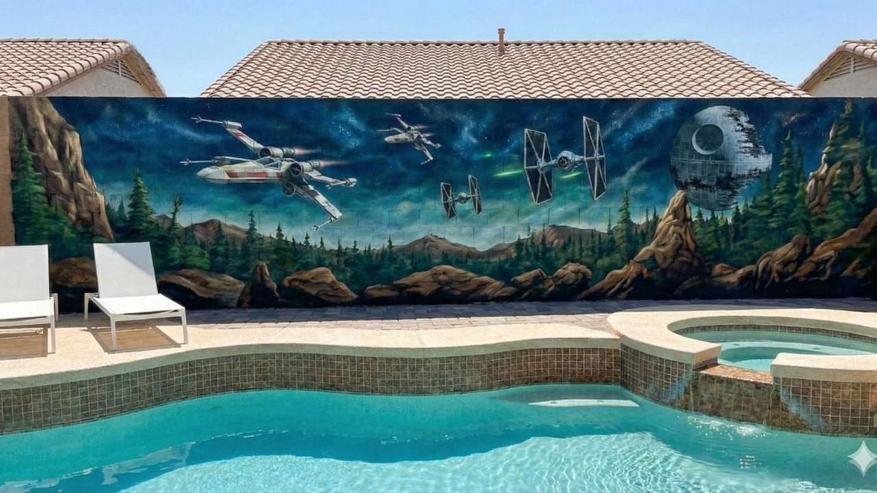 Photo of Outdoor in Garden Grove
