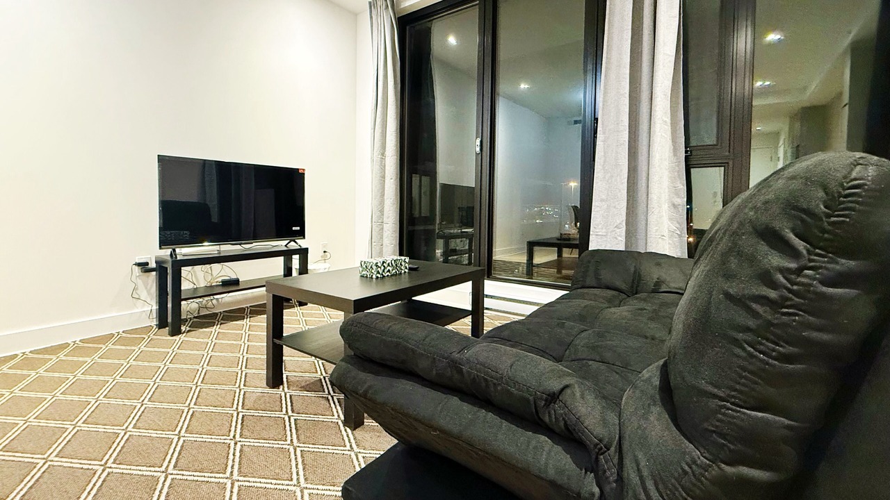 Photo of Livingroom in Longueuil