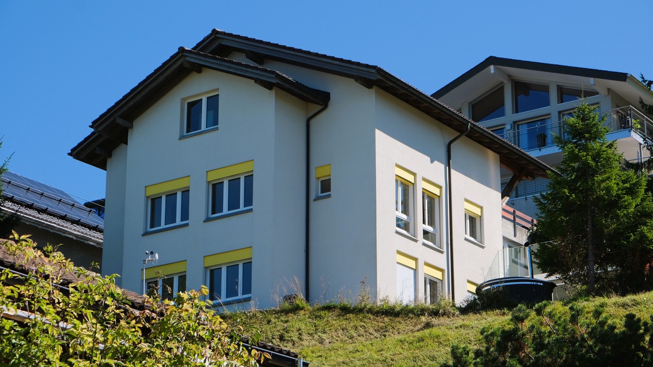 Photo of Outdoor in Sattel