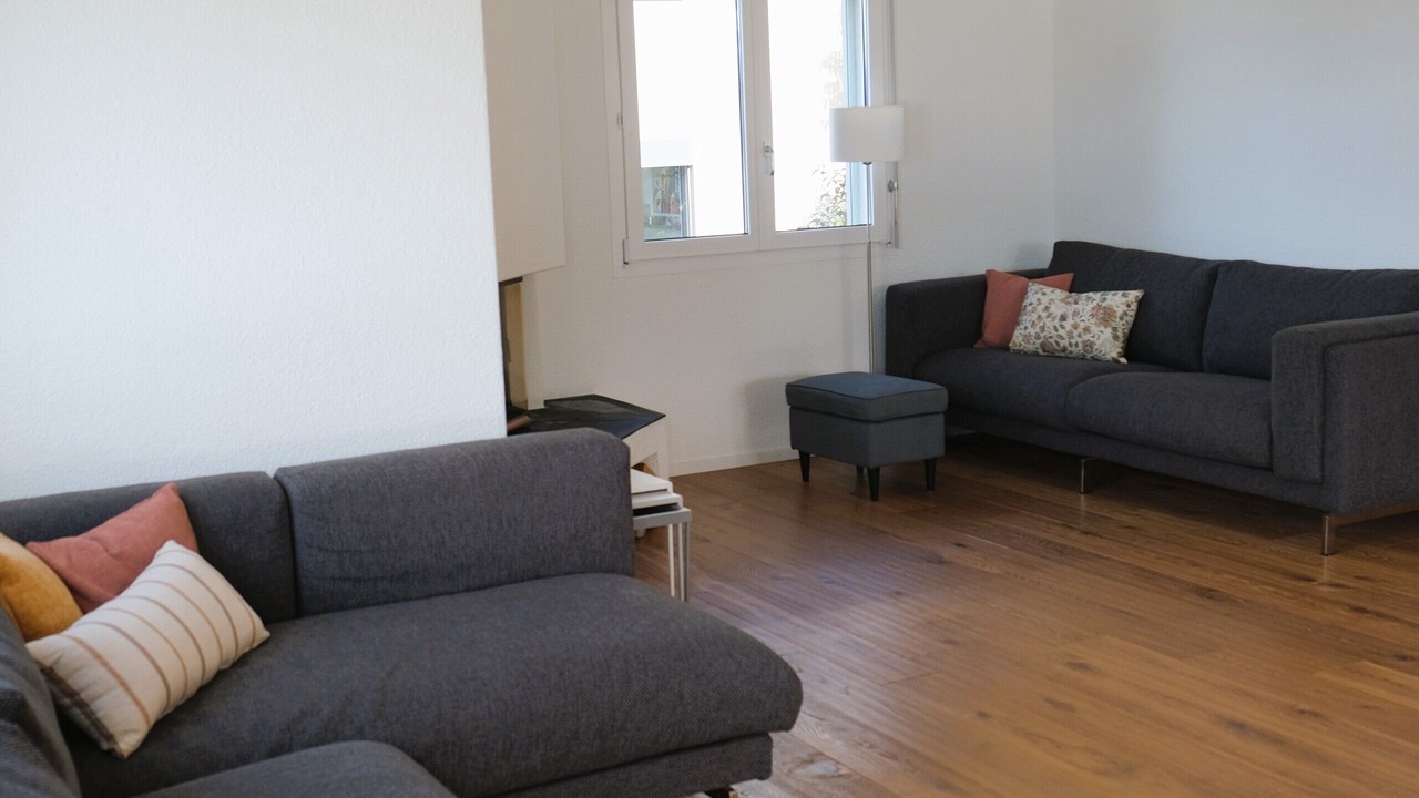 Photo of Livingroom in Sattel