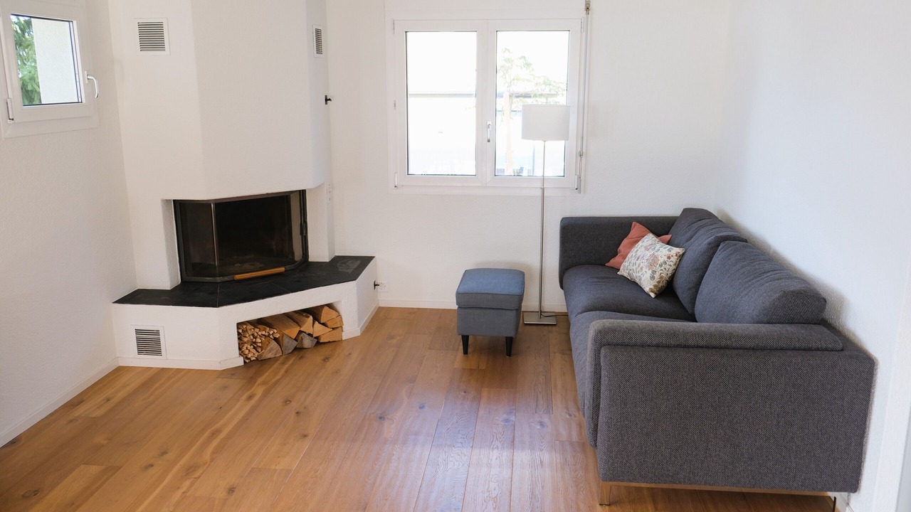 Photo of Livingroom in Sattel