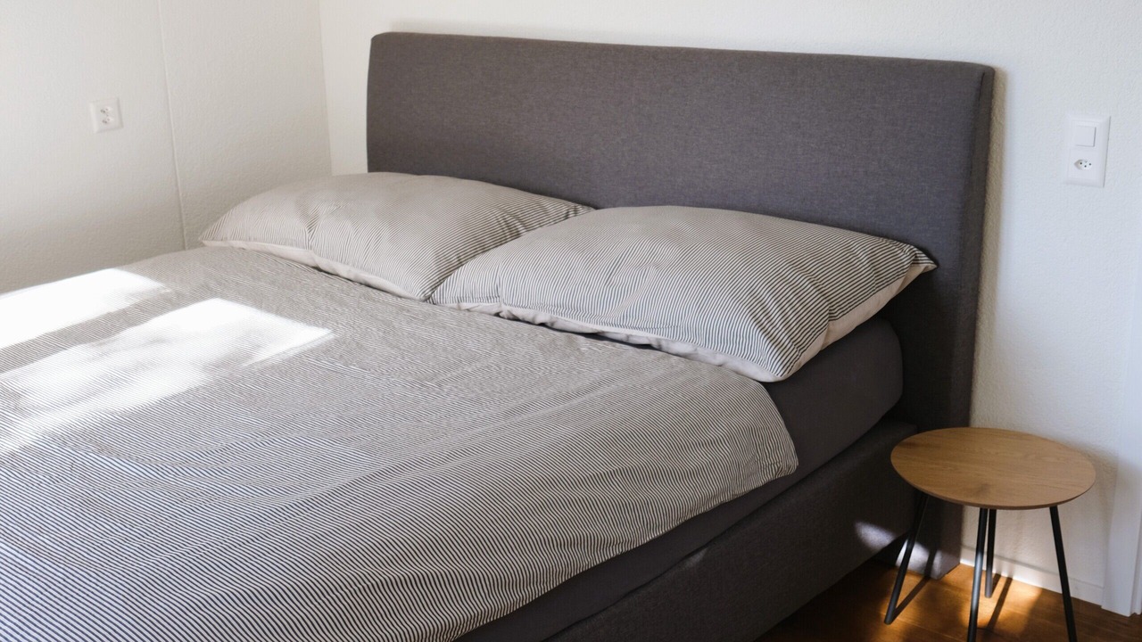 Photo of Bedroom in Sattel