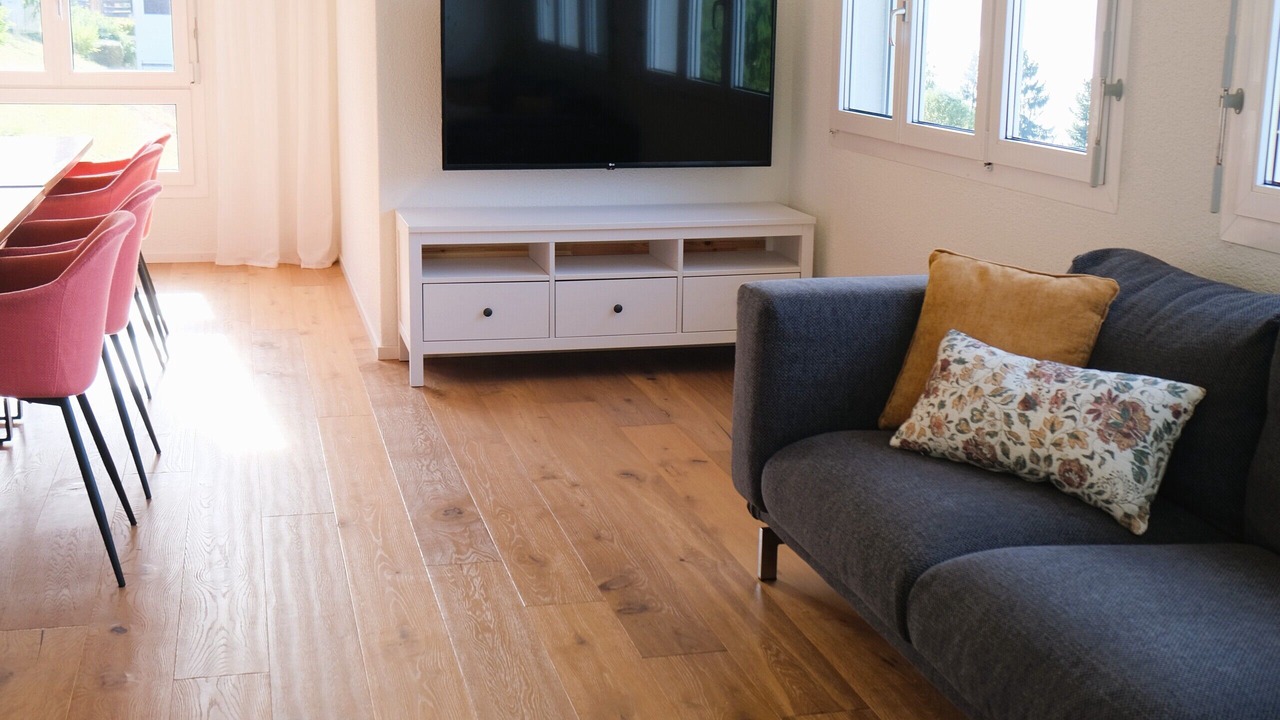 Photo of Livingroom in Sattel
