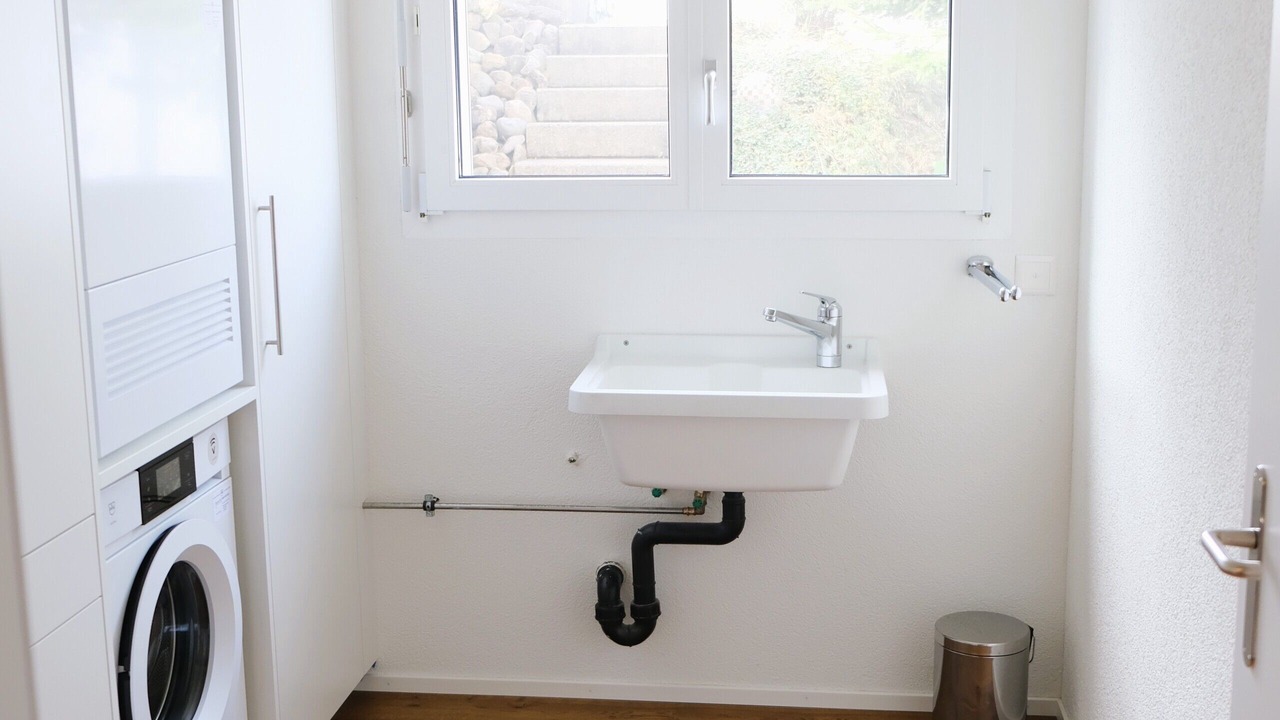 Photo of Bathroom in Sattel