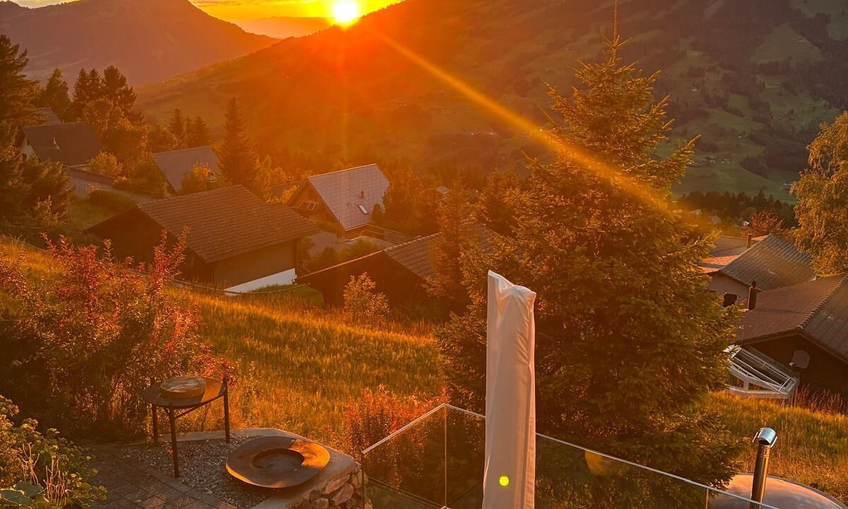 Photo of Outdoor in Sattel