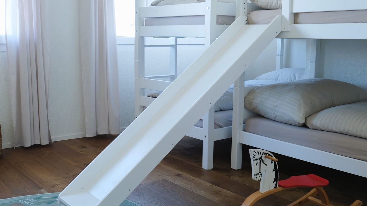 Photo of Bedroom in Sattel