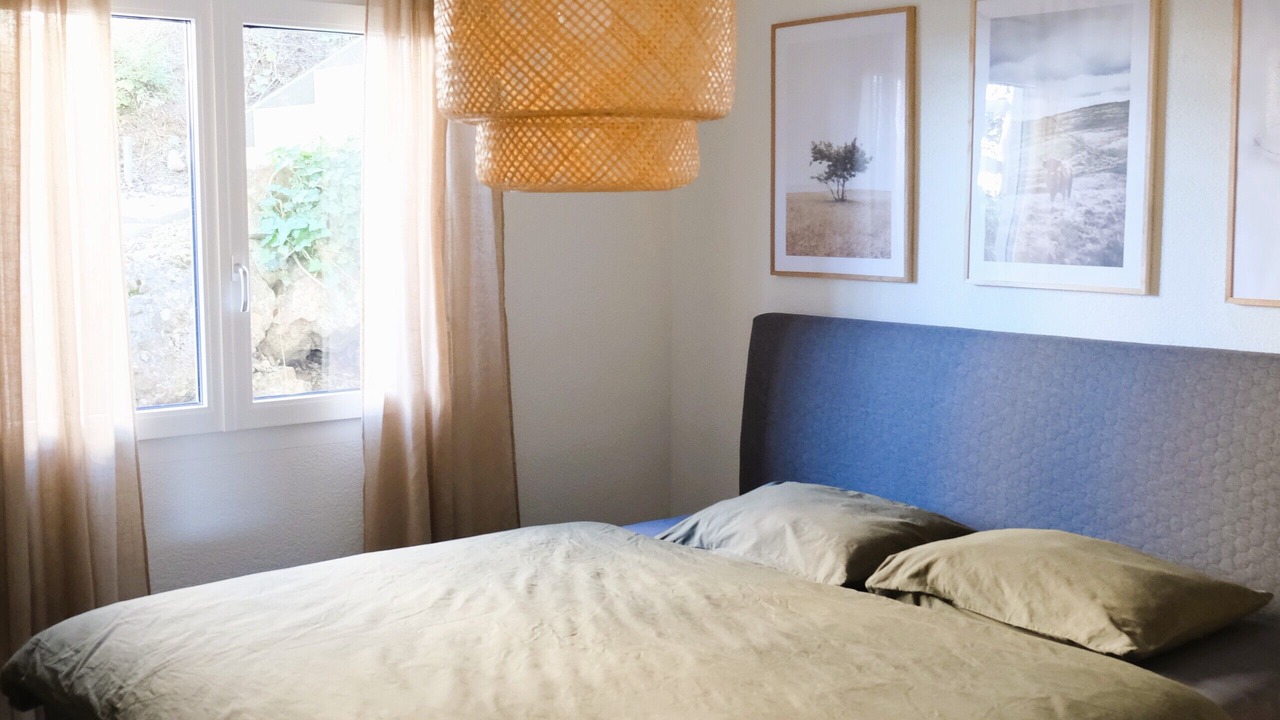 Photo of Bedroom in Sattel