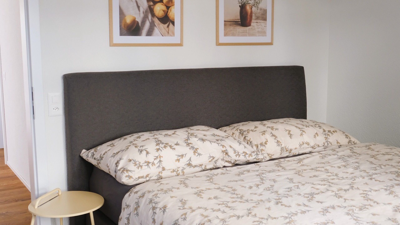 Photo of Bedroom in Sattel