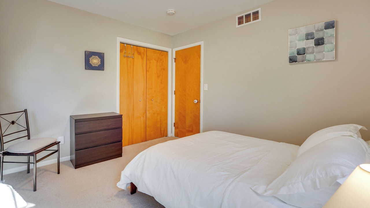 Photo of Bedroom in Jackson