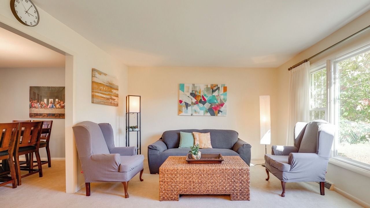 Photo of Bedroom in Jackson