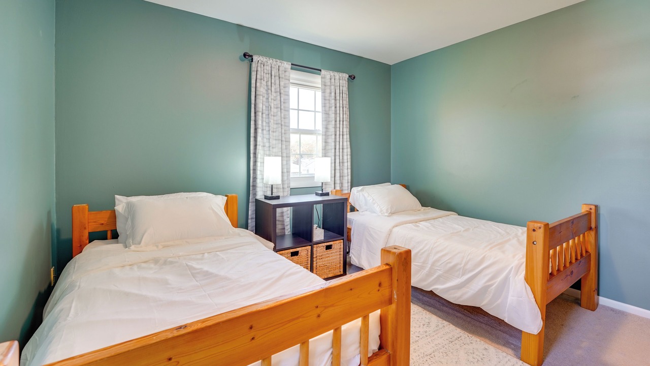 Photo of Bedroom in Jackson