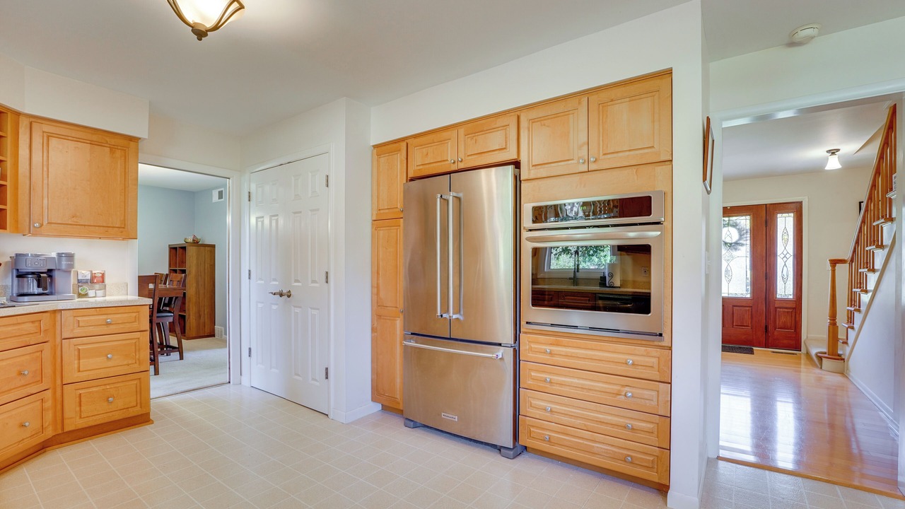 Photo of Kitchen in Jackson