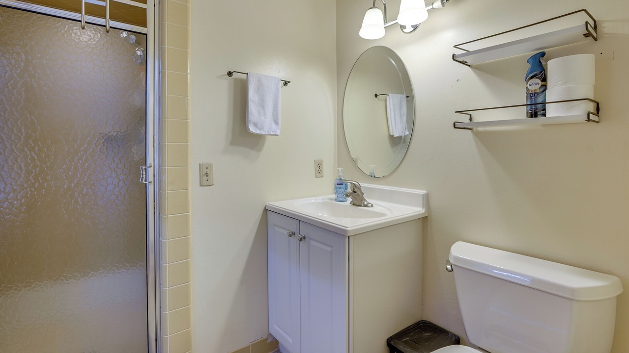 Photo of Bathroom in Jackson