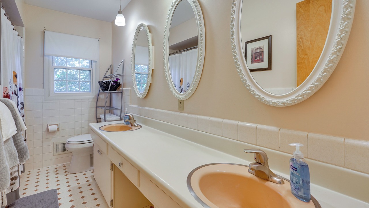 Photo of Bathroom in Jackson