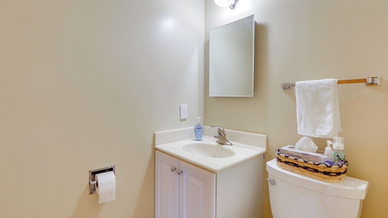 Photo of Bathroom in Jackson