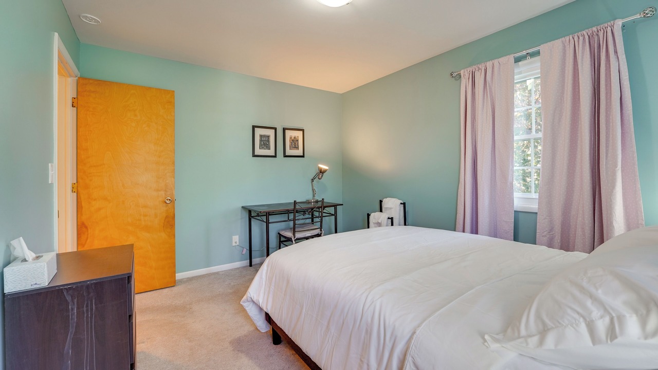 Photo of Bedroom in Jackson