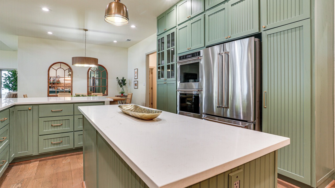 Photo of Kitchen in Pottsboro