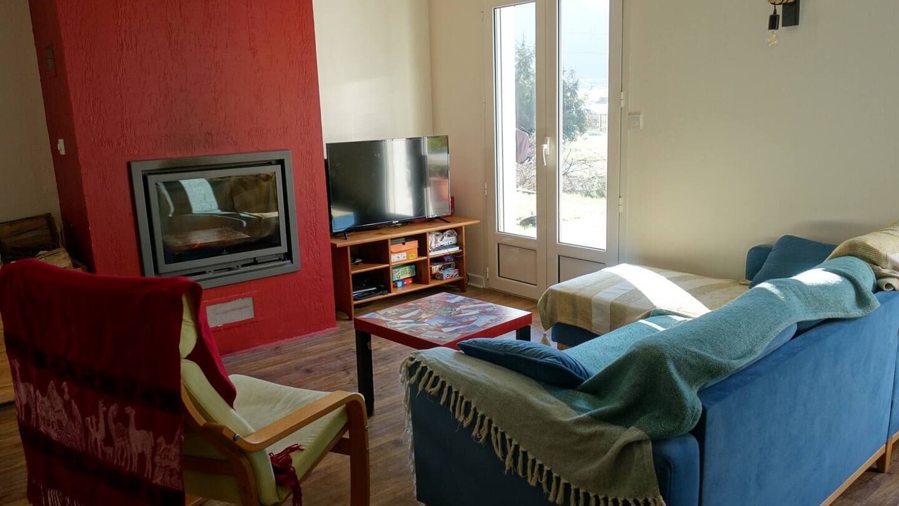 Photo of Livingroom in Juncalas