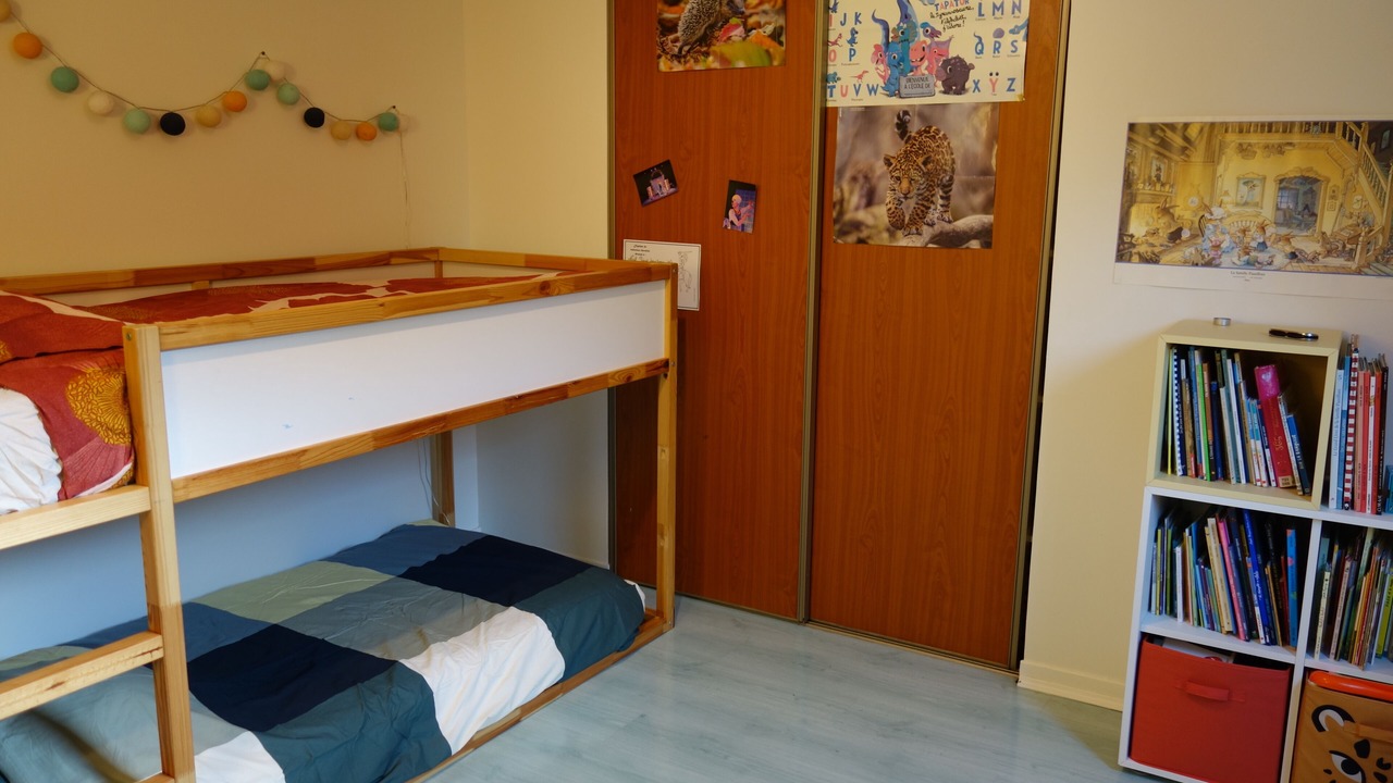 Photo of Bedroom in Juncalas
