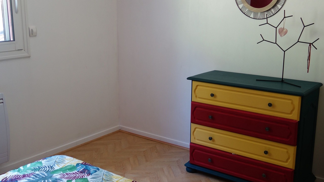 Photo of Bedroom in Juncalas