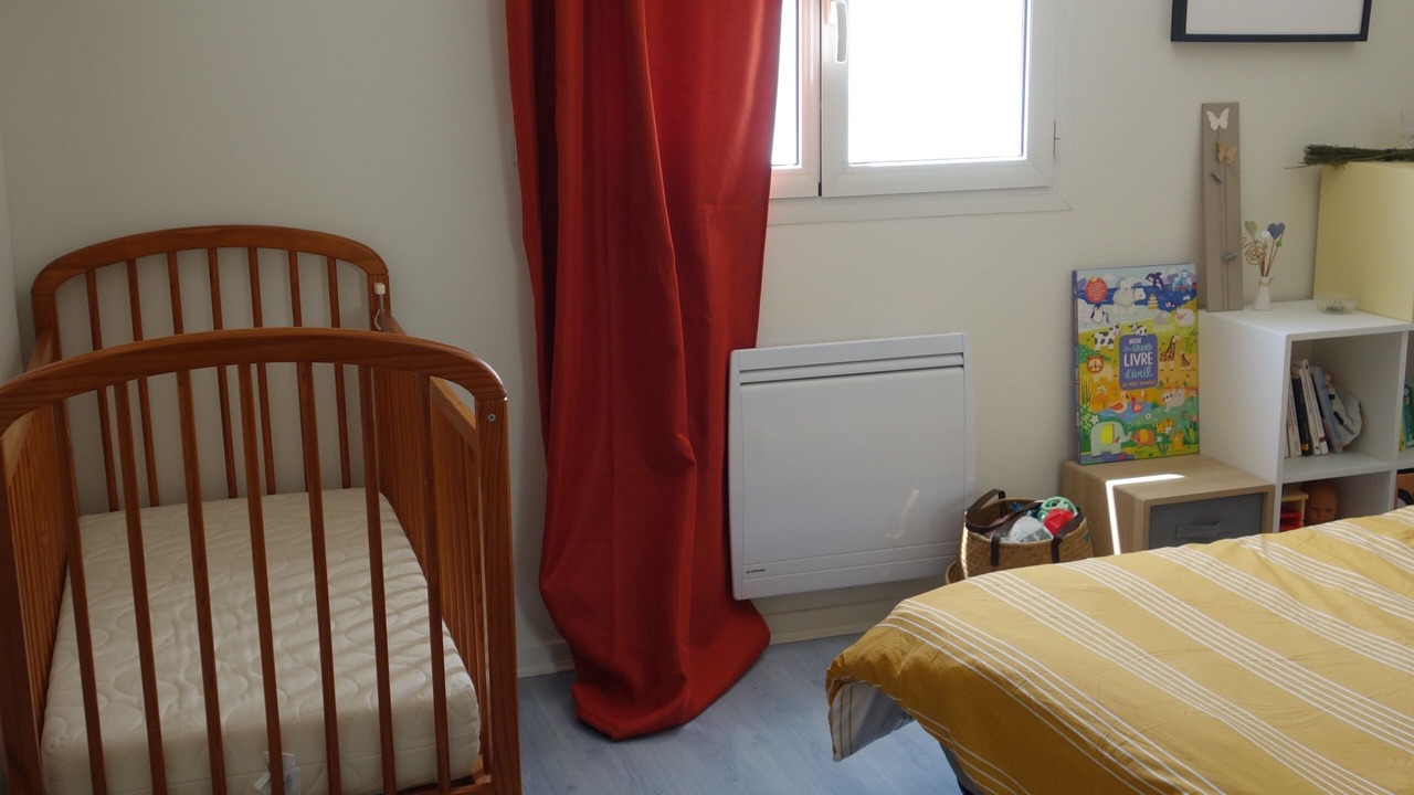 Photo of Bedroom in Juncalas