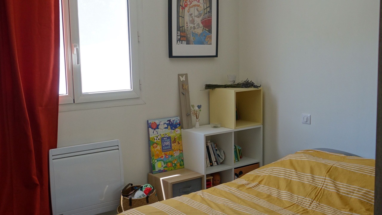 Photo of Bedroom in Juncalas